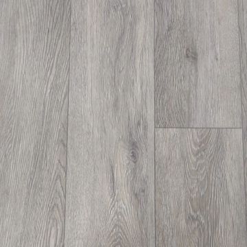 Кварцвиниловая SPC плитка ShineStone (ШайнСтоун) Узкая доска 4/43 Дуб Исполин (Giant Oak), 3001