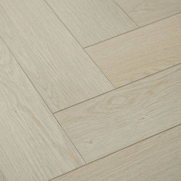 Кварцвиниловая SPC плитка ShineStone (ШайнСтоун) Английская елка 4/43 Дуб Орли (Orly Oak), 1000