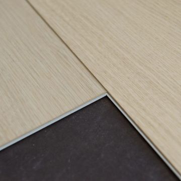 Кварцвиниловая SPC плитка ShineStone (ШайнСтоун) Английская елка 4/43 Дуб Орли (Orly Oak), 1000
