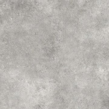 Кварцвиниловая SPC плитка ShineStone (ШайнСтоун) Узкая доска 4/43 Бетон Салация (Salacia Concrete), 4007