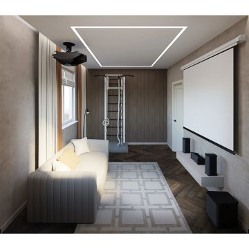Кварцвиниловая SPC плитка ShineStone (ШайнСтоун) Английская елка 4/43 Дуб Робс (Robs Oak), 1008