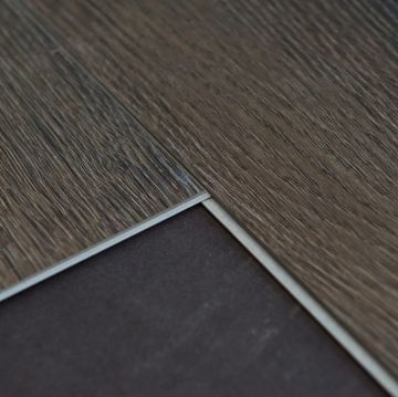 Кварцвиниловая SPC плитка ShineStone (ШайнСтоун) Английская елка 4/43 Дуб Робс (Robs Oak), 1008