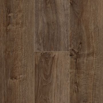 Виниловый SPC ламинат Docke Tavola (Дёке Тавола) Премиум Портофино 4,5/43 Коричневый (Brown), DT011408