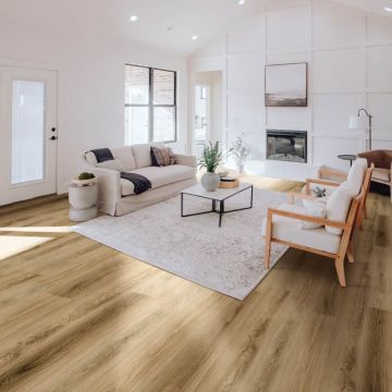 Виниловый SPC ламинат Westerhof (Вестерхоф) Modern 3,6/42 Wooden, 6057-8