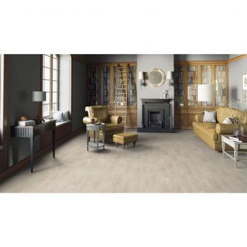 Кварц-виниловая LVT напольная плита Tarkett (Таркетт) Art Vinyl Groove 1,85/31 Тевин (Tevin) , 277031005