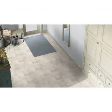 Кварц-виниловая LVT напольная плита Tarkett (Таркетт) Art Vinyl Groove 1,85/31 Лерри (Larry) , 277032000