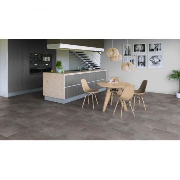 Виниловая плитка Tarkett (Таркетт) Art Vinyl Blues 3/34 Брайтон (Brighton) , 257014012