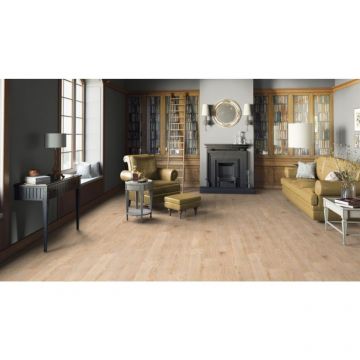 Виниловая планка Tarkett (Таркетт) Art Vinyl Prime Click 3,8/31 Кедровый Коричневый (Cedar Brown) , 277025011