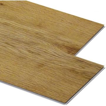 Виниловый пол SPC Floorwood (Флурвуд) Authentic 4/43 Янтарные волны (Аmber waves), 5422