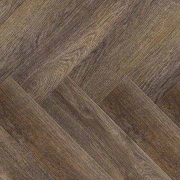 Виниловый пол SPC Floorwood (Флурвуд) Authentic 4/43 Полночная мечта (Midnight dream), 7521