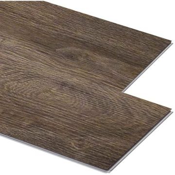 Виниловый пол SPC Floorwood (Флурвуд) Authentic 4/43 Полночная мечта (Midnight dream), 7521