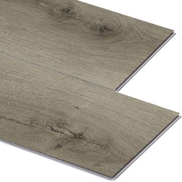 Кварц-виниловый SPC ламинат Floorwood (Флурвуд) Synchro 4/43 Дуб Фрея (Oak Freya), 6402