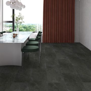 Кварц-виниловый SPC ламинат Floorwood (Флурвуд) Synchro 4/43 Бетон Вентура (Concrete Ventura), 8223