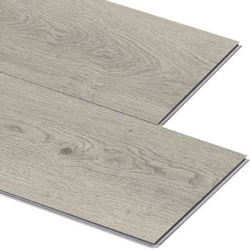 Кварц-виниловый SPC ламинат Floorwood (Флурвуд) Synchro 4/43 Дуб Фуаро (Oak Fuaro), 6411