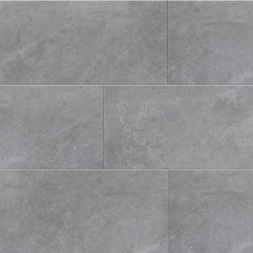 Кварц-виниловый SPC ламинат Floorwood (Флурвуд) Synchro 4/43 Дуб Креман (Oak Cremant), 8222