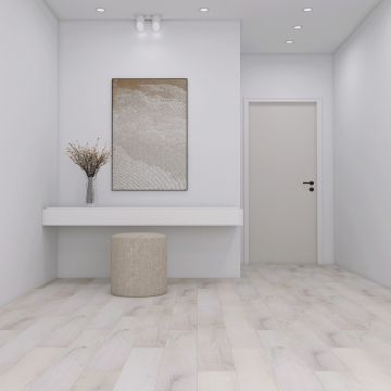 Виниловый пол Floorwood (Флурвуд) Unit 4/43 Дуб Ликар (Oak Likar), 3958