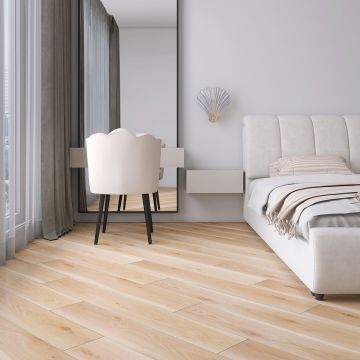 Виниловый пол Floorwood (Флурвуд) Unit 4/43 Дуб Шиммер (Oak Shimmer), 3998