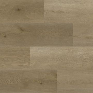Плитка ПВХ Floorwood (Флурвуд) Quantum кварц-виниловый SPC 5/43 Дуб Майерс (Oak Myers), 6531 с подложкой 1 мм