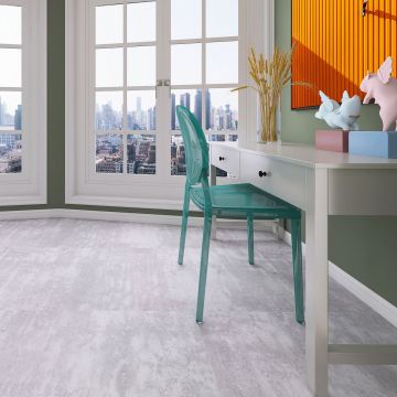 Виниловый SPC ламинат Floorwood (Флурвуд) Kerama 4/43 Лаверон (Laveron), 57М16