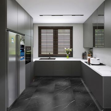 Виниловый SPC ламинат Floorwood (Флурвуд) Kerama 4/43 Грион (Gryonne), 57М41