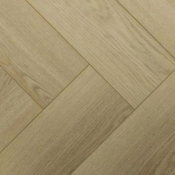 Виниловый SPC ламинат My Step (Май Стэп) Aqua Herringbone Cork 5/43 Линео (Lineo) , EWH-7097 с подложкой 1,5 мм (пробка)