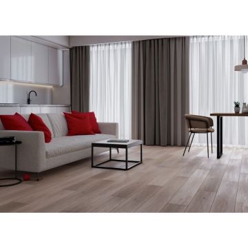 Кварц-виниловый SPC ламинат My Step (Май Стэп) Aqua 5 мм 5/43 Лири (Leary), MSA163