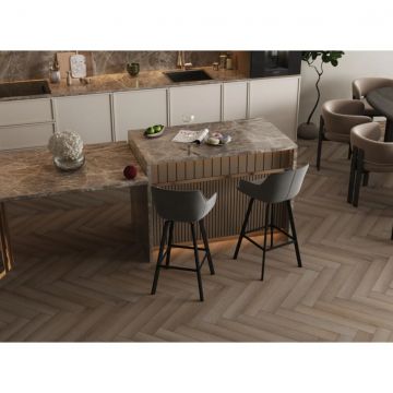 Виниловый SPC ламинат My Step (Май Стэп) Aqua 5,05/43 Берн (Berne), MSA173