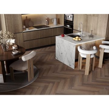Виниловый SPC ламинат My Step (Май Стэп) Aqua 5,05/43 Лацио (Lazio), MSA174