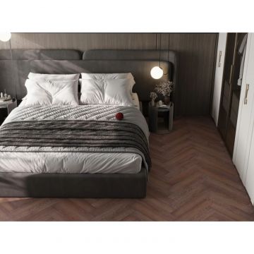 Виниловый SPC ламинат My Step (Май Стэп) Aqua 5,05/43 Брикс (Brix), MSA175