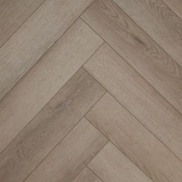 Виниловый SPC ламинат My Step (Май Стэп) Aqua 5,05/43 Елка (Herringbone), MSA176