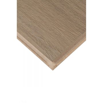 Каменный SWF ламинат My Step (Май Стэп) Stone Herringbone 8/33 Мисти (Misty), MS8118