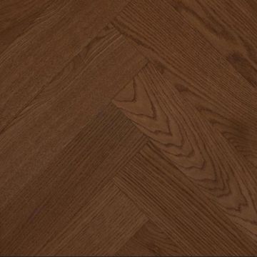 Виниловый SPC паркет My Step (Май Стэп) Aqua Wood Herringbone 5,5/43 селекция ABC Antiqe MSV05H