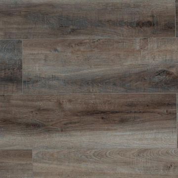 Виниловый SPC ламинат My Step (Май Стэп) Aqua 7/43 Энс (Enns) , Msa23 с подложкой 1,5 мм