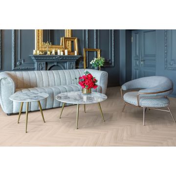 Виниловый пол Aquafloor (Аквафлур) 7/43 Parquet Plus AF6026PQ+