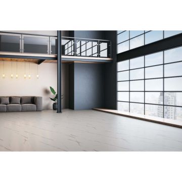 Виниловый LVT ламинат Aquafloor (Аквафлур) Stone XXl Glue 2,5/43 AF5001MSXL Glue