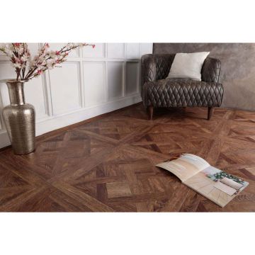 Виниловый LVT ламинат Aquafloor (Аквафлур) Versailles Glue 2,5/43 AF7005VS Glue