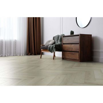 Кварц-виниловый ламинат Aquafloor (Аквафлур) Soundless 7,5/43 AF7501SOU