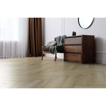 Кварц-виниловый ламинат Aquafloor (Аквафлур) Soundless 7,5/43 AF7502SOU