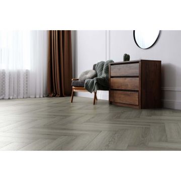 Кварц-виниловый ламинат Aquafloor (Аквафлур) Soundless 7,5/43 AF7505SOU