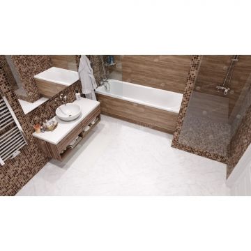 Виниловый пол Alpine Floor (Альпин Флор) Grand Stone 3/43 Дымчатый Лес (Smoky Forest), ECO8-1