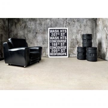 Виниловый пол Alpine Floor (Альпин Флор) Grand Stone 3/43 Карамель (Caramel), ECO8-2