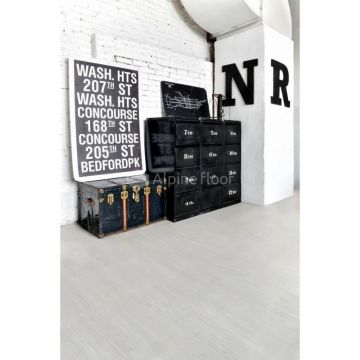 Виниловый пол Alpine Floor (Альпин Флор) Grand Stone 3/43 Лунный Камень (Moonstone), ECO8-4