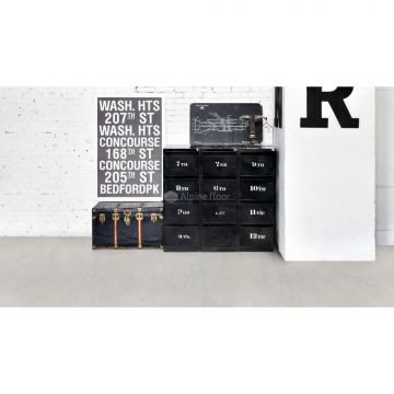 Виниловый пол Alpine Floor (Альпин Флор) Grand Stone 3/43 Лунный Камень (Moonstone), ECO8-4