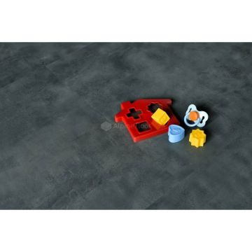 Виниловый пол Alpine Floor (Альпин Флор) Grand Stone 3/43 Вулканический песок (Volcanic Sand), ECO8-5