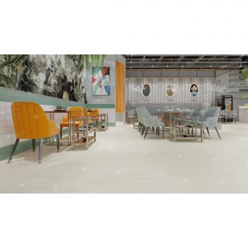 Виниловый пол Alpine Floor (Альпин Флор) Intense 6/43 Зимний Лес (Winter Forest), ECO 9-5 MC