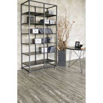 Виниловый пол Alpine Floor (Альпин Флор) Intense 6/43 Северное Сияние (Northern Lights), ECO 9-6 MC