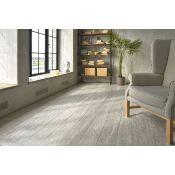 Виниловый пол Alpine Floor (Альпин Флор) Intense 6/43 Голубой Лес (Blue Forest), ECO 9-8 MC