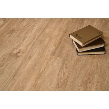 Виниловый пол Alpine Floor (Альпин Флор) Grand Sequoia 4/43 Миндаль (Almond), ЕСО11-6