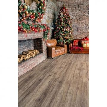 Виниловый пол Alpine Floor (Альпин Флор) Grand Sequoia 4/43 Венге Грей (Wenge Gray), ЕСО11-8