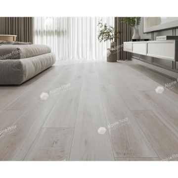 Виниловый пол Alpine Floor (Альпин Флор) Classic 4/43 Дуб Выбеленный (Oak Bleached), ЕСО182-8